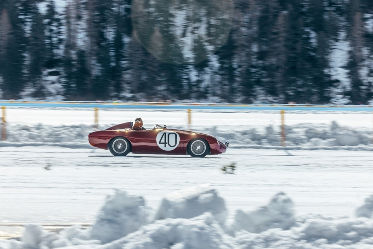 Luxury Winter Destinations and the 2025 World Polo Cup at St. Moritz 